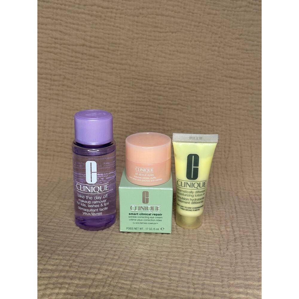 Clinique Bundle